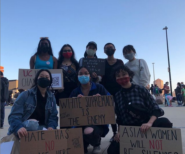 United Asian Advocates